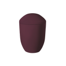 Feuer und Erde Pure Bio Lehm Urne-22