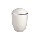 Feuer und Erde Pure Bio Lehm Urne-28