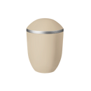 Feuer und Erde Pure Bio Lehm Urne-31