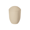 Feuer und Erde Pure Bio Lehm Urne-29
