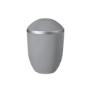 Feuer und Erde Pure Bio Lehm Urne-36