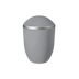 Flanell Silber