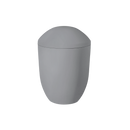 Feuer und Erde Pure Bio Lehm Urne-33