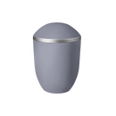 Feuer und Erde Pure Bio Lehm Urne-39