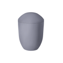 Feuer und Erde Pure Bio Lehm Urne-37
