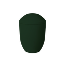 Feuer und Erde Pure Bio Lehm Urne-2