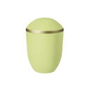 Feuer und Erde Pure Bio Lehm Urne-6