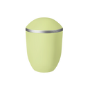 Feuer und Erde Pure Bio Lehm Urne-7