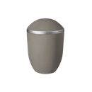 Feuer und Erde Pure Bio Lehm Urne-15