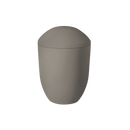 Feuer und Erde Pure Bio Lehm Urne-13