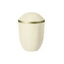 Feuer und Erde Pure Bio Lehm Urne-18