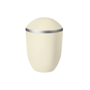 Feuer und Erde Pure Bio Lehm Urne-19