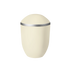 Sandbeige Silber