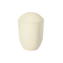 Feuer und Erde Pure Bio Lehm Urne-17