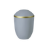 Taubenblau Gold