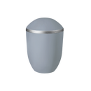 Feuer und Erde Pure Bio Lehm Urne-34