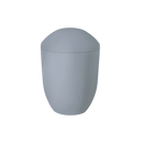 Feuer und Erde Pure Bio Lehm Urne-12
