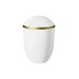Weiß Gold
