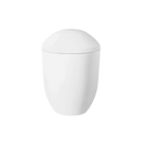 Feuer und Erde Pure Bio Lehm Urne-54