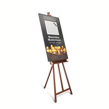 Lavabis LignumGlow Display