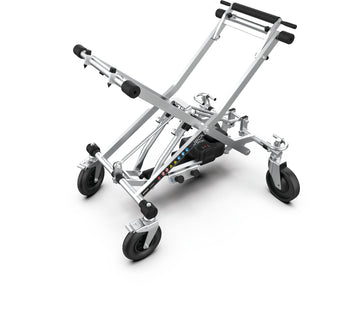 Spencer Sargwagen Power Jack-E