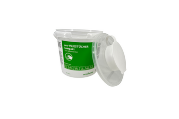 orochemie Spenderbox für  Vliestücher - 0