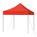 Lavabis Faltzeltsystem Profiqualität-10