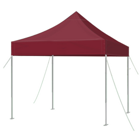 Lavabis Faltzeltsystem Ziervorhang - 0