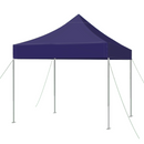 Lavabis Faltzeltsystem Ziervorhang-18