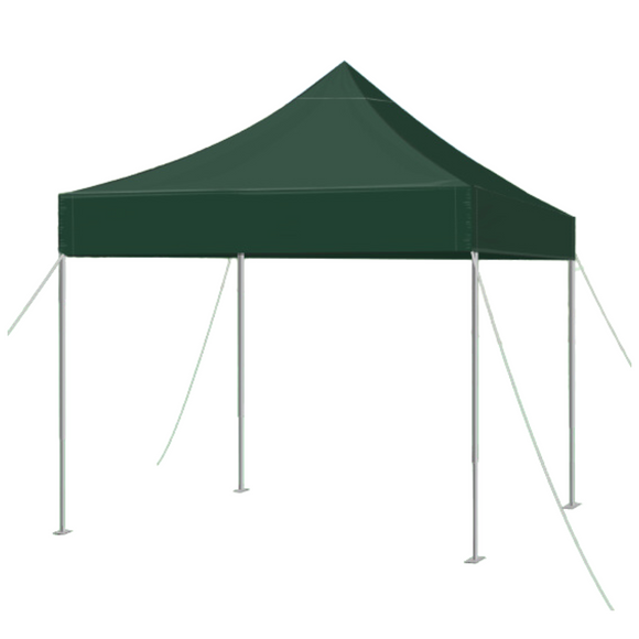 Lavabis Faltzeltsystem Profiqualität