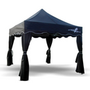 Lavabis Faltzeltsystem Profiqualität-1