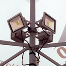 Lavabis Faltzeltsystem LED Beleuchtung-2
