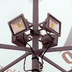 4 Lampen
