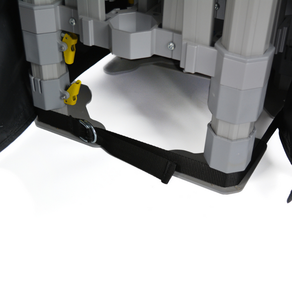 Lavabis Faltzeltsystem Transporttasche