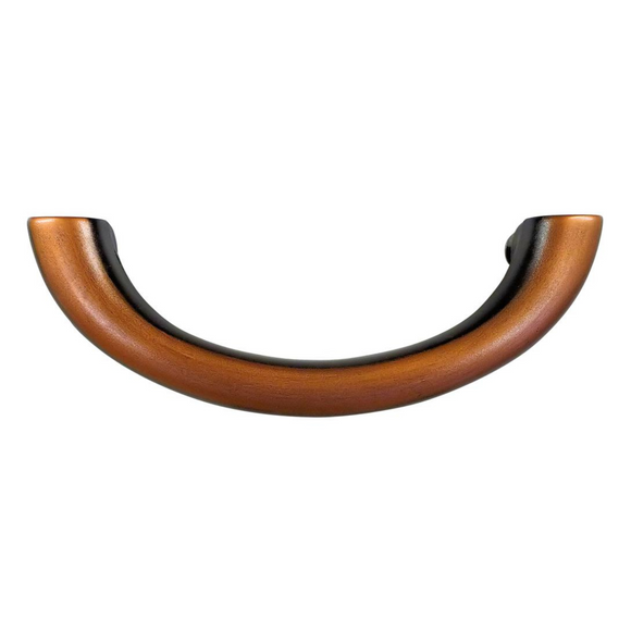 Spalt Griffgarnitur mit Zubehör Kunststoff 6er Set