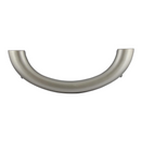 Spalt Griffgarnitur mit Zubehör Kunststoff 6er Set-7