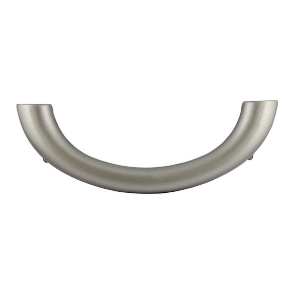 Spalt Griffgarnitur mit Zubehör Kunststoff 6er Set