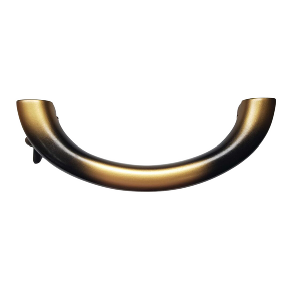 Spalt Griffgarnitur mit Zubehör Kunststoff 6er Set