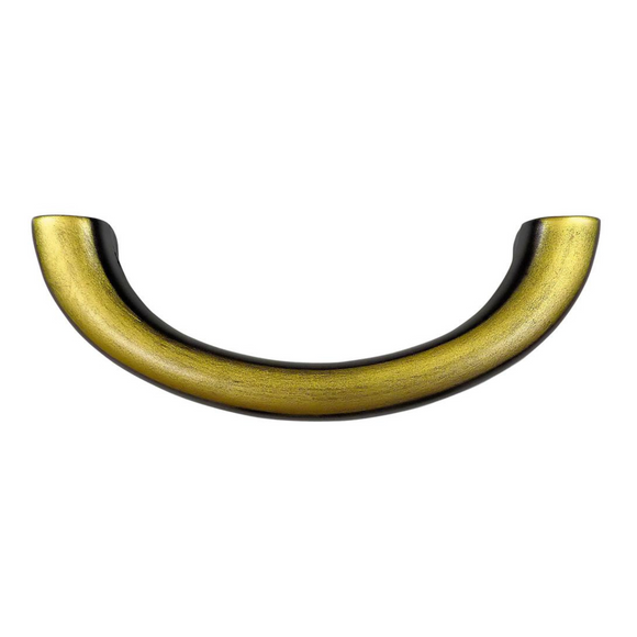 Spalt Griffgarnitur mit Zubehör Kunststoff 6er Set