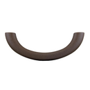 Spalt Griffgarnitur mit Zubehör Kunststoff 6er Set-11