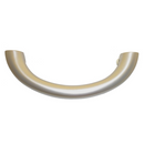 Spalt Griffgarnitur mit Zubehör Feinzinkguss 6er Set-3