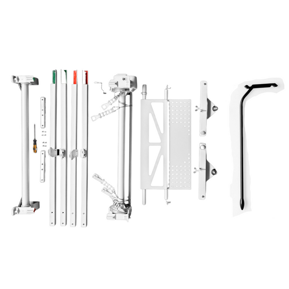 Philitech Senkamat P4000 Komplettset