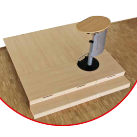 Lavabis Anreihpodest - 0