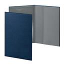 Rössler Übergabemappe DIN A4 Einschubtasche 5 Stück-1