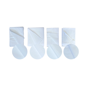 Lavabis Probierset Einweglaken 4 Stück