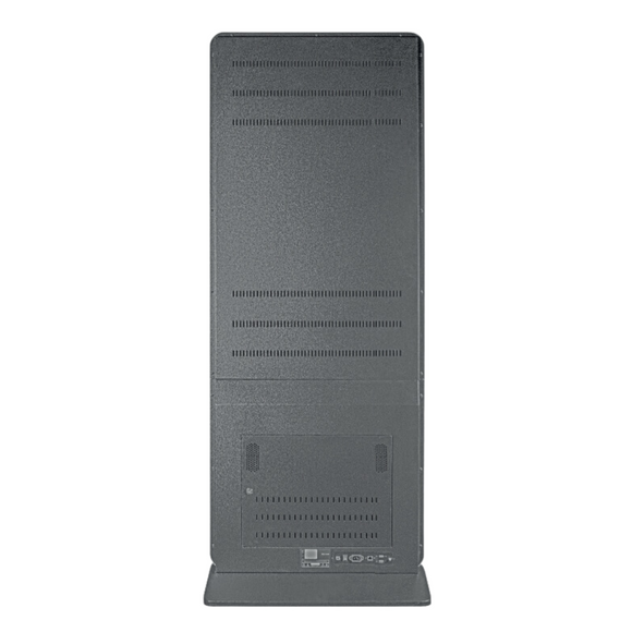 Lavabis UltraVista 49″ Indoorstele