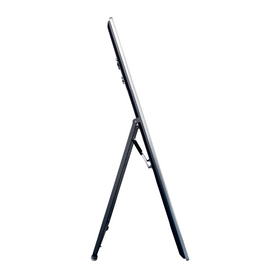Lavabis StellarWave 43" Mobiles Indoor Display - 0