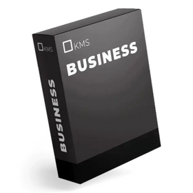 KOKE Software KMS Signage (SaaS) - Lavabis Edition