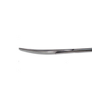 Lavabis Chirurgische Schere gebogen Edelstahl-3