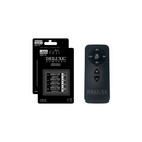 Deluxe Homeart LED Teelicht Kerzen Set Indoor weiß-2